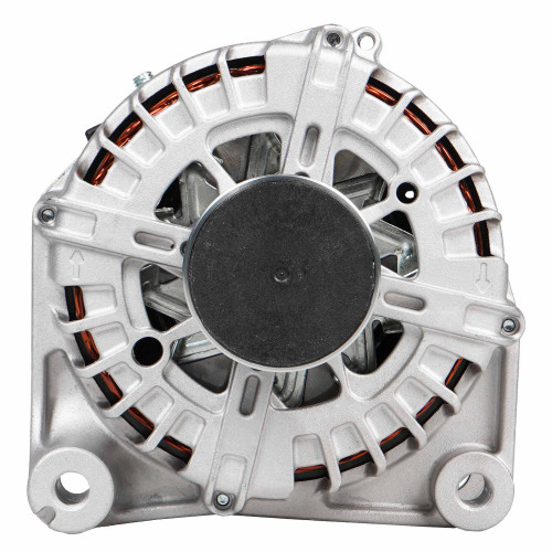 Генератор для автомобилей BMW X5 F15 (13-)/X6 F16 (14-) 3.0D 220A