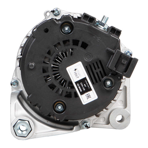 Генератор для автомобилей BMW X5 F15 (13-)/X6 F16 (14-) 3.0D 220A