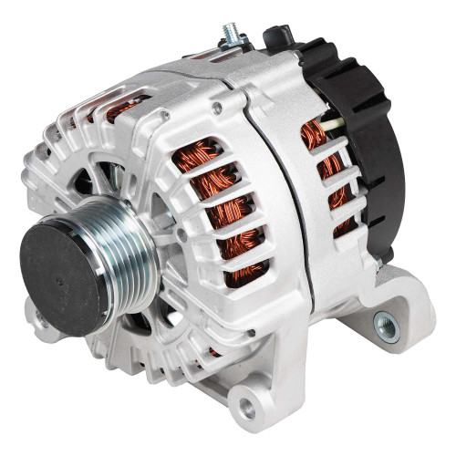 Генератор для автомобилей BMW X5 F15 (13-)/X6 F16 (14-) 3.0D 220A
