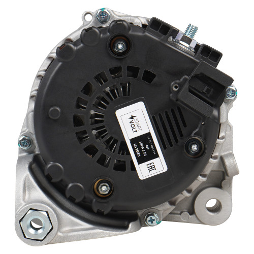 Генератор для автомобилей BMW X5 E70 (10-)/5 F10 (11-)/X6 E71 (09-) 3.0D 180A