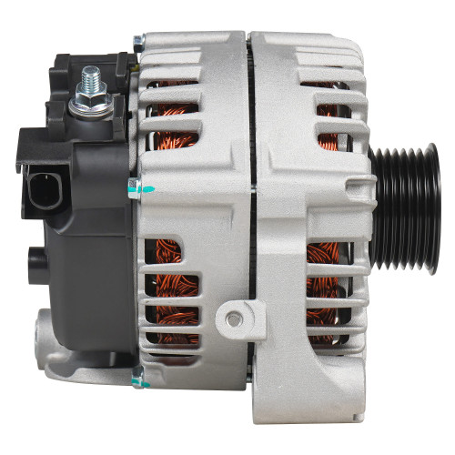 Генератор для автомобилей BMW X5 E70 (10-)/5 F10 (11-)/X6 E71 (09-) 3.0D 180A