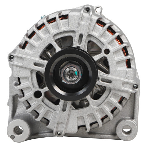Генератор для автомобилей BMW X5 E70 (10-)/5 F10 (11-)/X6 E71 (09-) 3.0D 180A