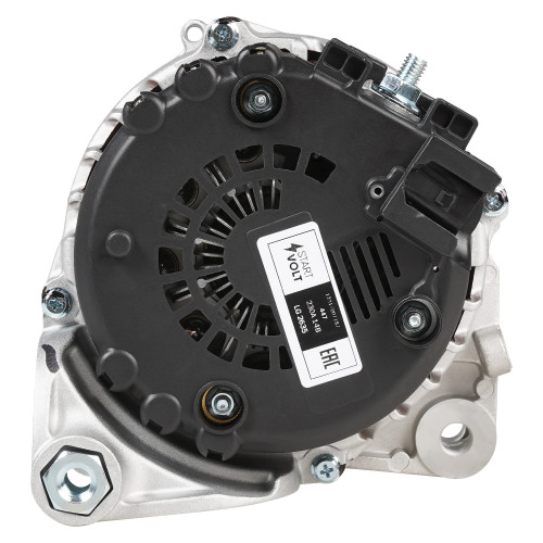 Генератор для автомобилей BMW X5 E70 (10-)/X6 E71 (10-) 3.0D 230A