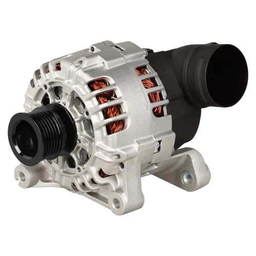 Генератор для автомобилей BMW 5 E39 (95-) 2.0i/2.5i/2.8i/X5 E53 (00-) 3.0i 140A