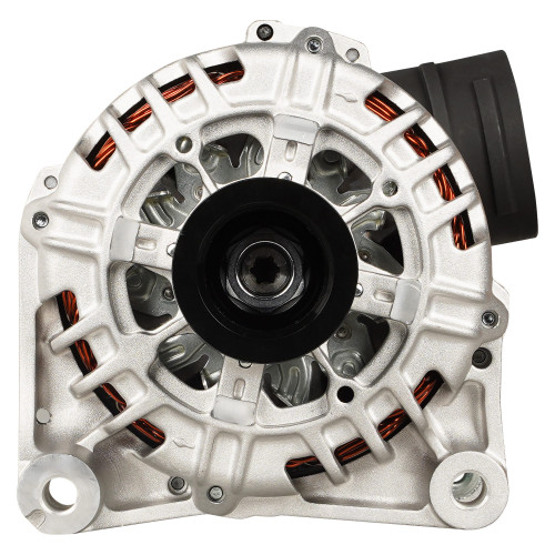 Генератор для автомобилей BMW 5 E39 (95-) 2.0i/2.5i/2.8i/X5 E53 (00-) 3.0i 140A