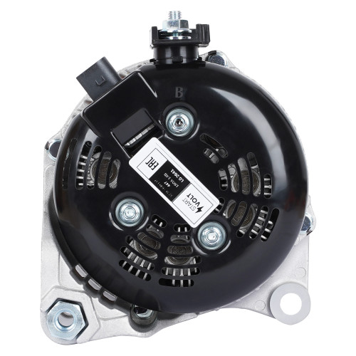 Генератор для автомобилей BMW X1 F48 (14-)/X3 F25 (14-) 2.0D/X1 F48 (14-) 2.0i 180A