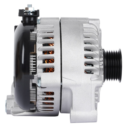 Генератор для автомобилей BMW X1 F48 (14-)/X3 F25 (14-) 2.0D/X1 F48 (14-) 2.0i 180A