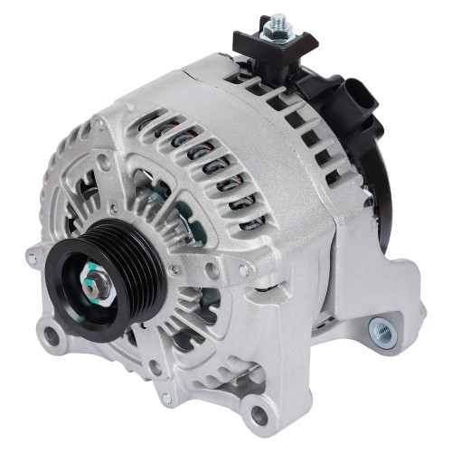 Генератор для автомобилей BMW X1 F48 (14-)/X3 F25 (14-) 2.0D/X1 F48 (14-) 2.0i 180A