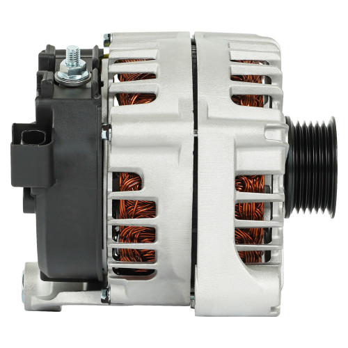 Генератор для автомобилей BMW X3 F25 (11-)/5 F10 (11-) 3.0D 230A