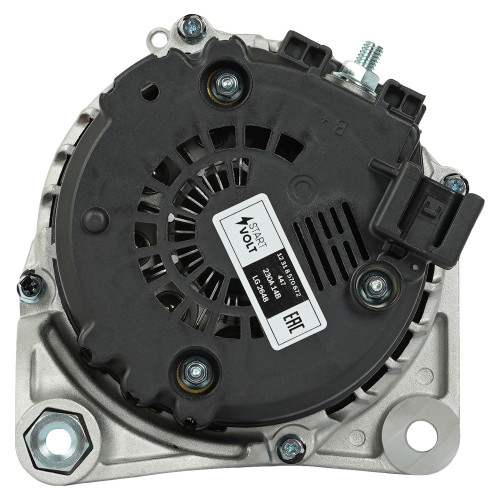 Генератор для автомобилей BMW X3 F25 (11-)/5 F10 (11-) 3.0D 230A