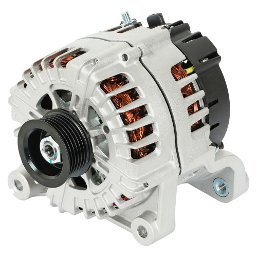 Генератор для автомобилей BMW X3 F25 (11-)/5 F10 (11-) 3.0D 230A