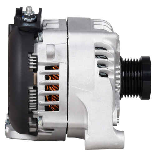 Генератор для автомобилей BMW 5 F10 (10-)/X3 F25 (11-)/3 F30 (12-) 2.0T 170A
