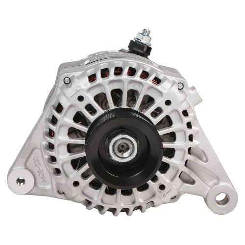 Генератор для автомобилей Geely Emgrand EC7 (09-)/Lifan X60 (11-) 1.5i/1.8i 90A
