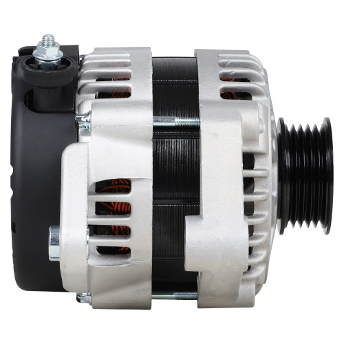 Генератор для автомобилей Geely MK Cross (06-)/GC6 (14-)/Otaka (05-) 1.5i 75A