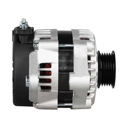 Генератор для автомобилей Geely MK Cross (06-)/GC6 (14-)/Otaka (05-) 1.5i 75A