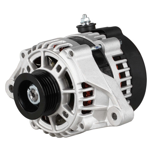 Генератор для автомобилей Geely MK Cross (06-)/GC6 (14-)/Otaka (05-) 1.5i 75A
