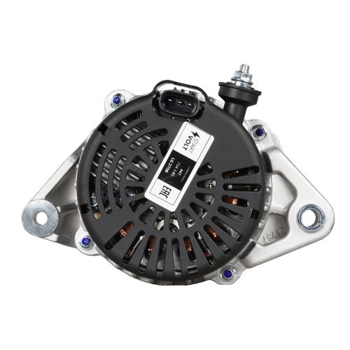 Генератор для автомобилей Geely MK Cross (06-)/GC6 (14-)/Otaka (05-) 1.5i 75A