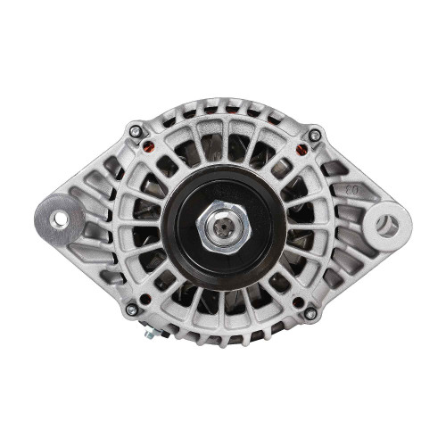 Генератор для автомобилей Chery Indis (09-)/Kimo (06-) 1.3i 75A