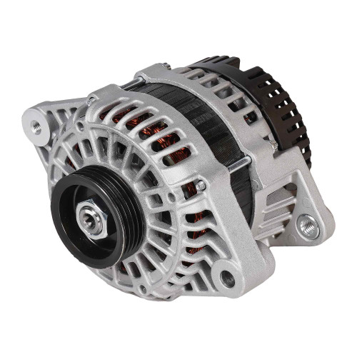 Генератор для автомобилей Chery Indis (09-)/Kimo (06-) 1.3i 75A