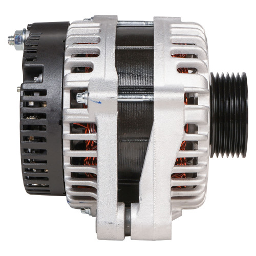 Генератор для автомобилей Chery Amulet A15 (08-)/Bonus (06-)/Very (06-) 1.5i 90A