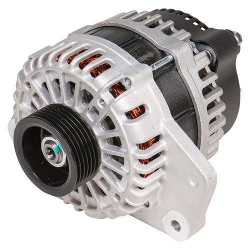 Генератор для автомобилей Chery Amulet A15 (08-)/Bonus (06-)/Very (06-) 1.5i 90A