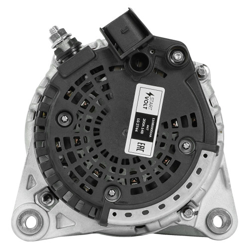 Генератор для автомобилей Exeed RX (22-) 2.0T 200A
