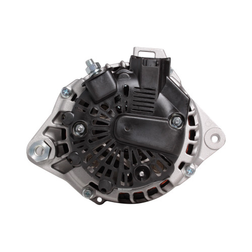 Генератор для автомобилей Hyundai Solaris II (17-)/Creta (17-)/Kia Rio (17-) 1.4i/1.6i 120A