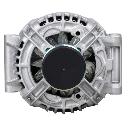 Генератор для автомобилей Renault Logan (04-)/Sandero (09-)/Kangoo (97-) 1.4i/1.6i 98A
