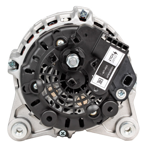 Генератор для автомобилей Лада Vesta (15-)/XRay (15-) 1.6i (тип Bosch) 150A
