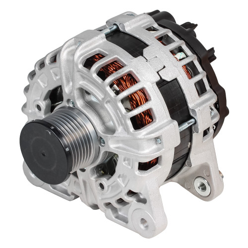 Генератор для автомобилей Лада Vesta (15-)/XRay (15-) 1.6i (тип Bosch) 150A