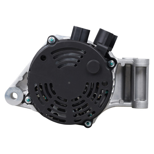 Генератор для автомобилей Ford Focus II (04-)/Fusion (02-)/Fiesta (01-) 1.4i/1.6i 105А