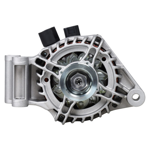 Генератор для автомобилей Ford Focus II (04-)/Fusion (02-)/Fiesta (01-) 1.4i/1.6i 105А