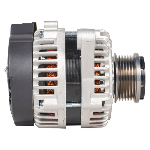 Генератор для автомобилей Great Wall Hover H6 (11-) 1.5T 105A