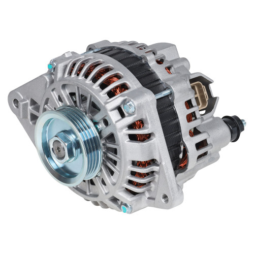Генератор для автомобилей Great Wall Hover H3 (10-) 2.0i/H5 (10-) 2.4i 75A