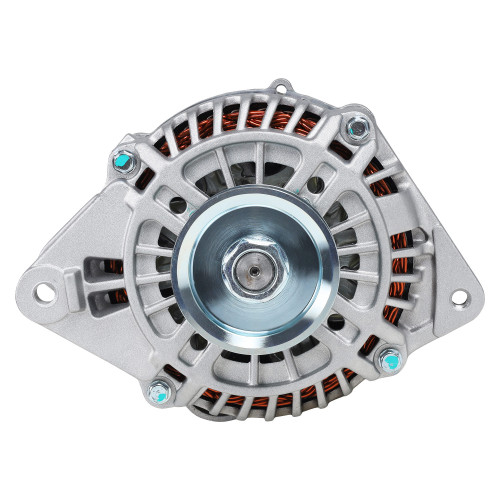 Генератор для автомобилей Great Wall Hover H3 (10-) 2.0i/H5 (10-) 2.4i 75A