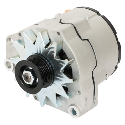 Генератор для автомобилей Shacman SX325 с дв. Weichai WP10 70A 6PK