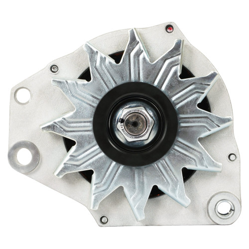 Генератор для автомобилей Shacman SX325 с дв. Weichai WP10 70A 6PK