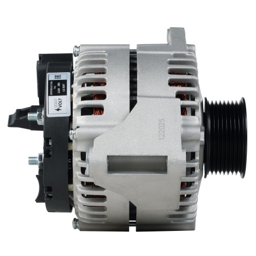 Генератор для автомобилей Sitrak C5H/C7H/Howo T5G/T7H с дв. MC11/MC13 2PIN 110A