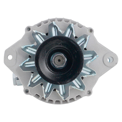 Генератор для автомобилей Isuzu/SIMAZ с двигателем 4HG1/4HK1/4HV1 80A