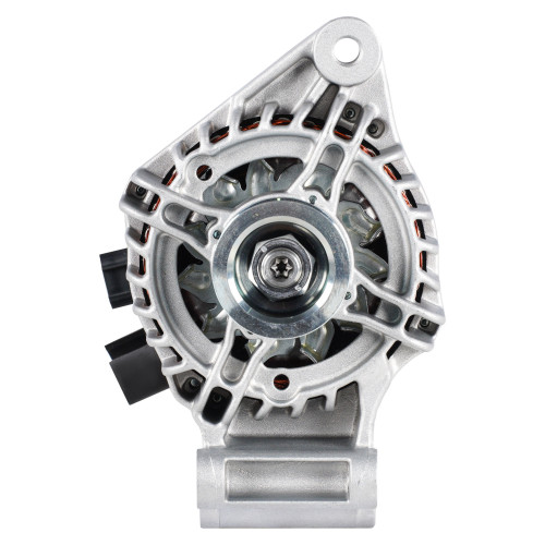 Генератор для автомобилей Ford Focus II (04-)/Fusion (02-)/Fiesta (01-) 1.4i/1.6i 105А