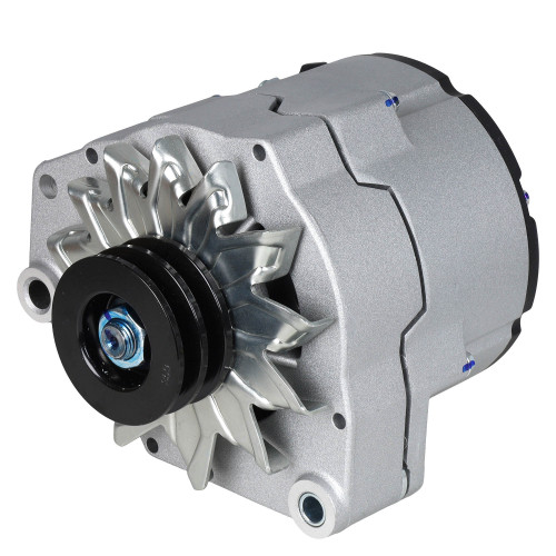 Генератор для автомобилей Shacman SX325 с дв. Weichai WP10 70A 2 клин