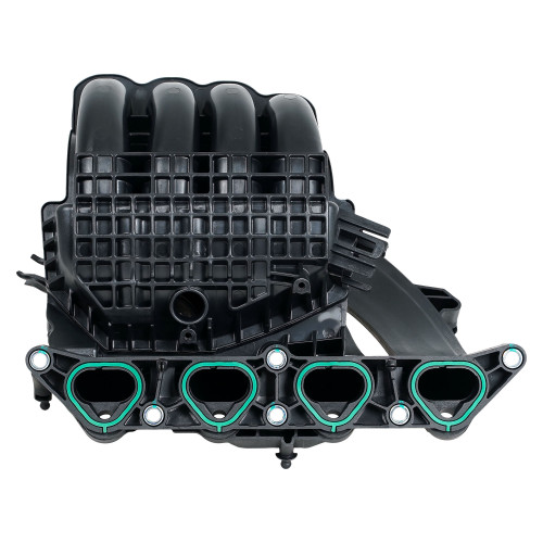 Коллектор впускной для а/м VW Polo Sedan (10-)/Jetta (10-) 1.6i [CFNA,CLSA]
