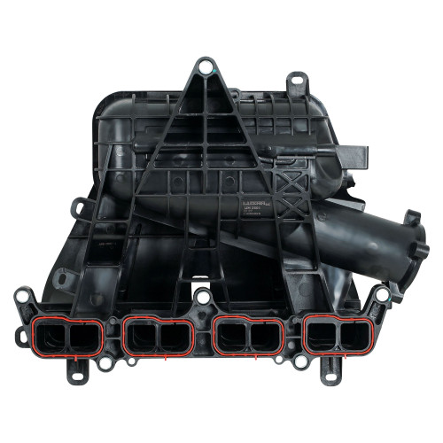 Коллектор впускной для а/м Mazda 6 (13-)/CX-5 (15-) 2.5i