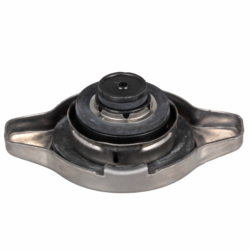 Крышка (пробка) радиатора для автомобилей Toyota/Lexus/Suzuki/Subaru/Mazda/Honda 1.1 bar (мал. клапан)