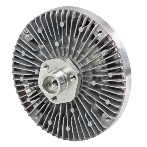 Муфта вязкостная для автомобилей VW Passat (B5) (96-)/Audi A4 (B5) (94-) М10х1-6H (без крыльчатки)