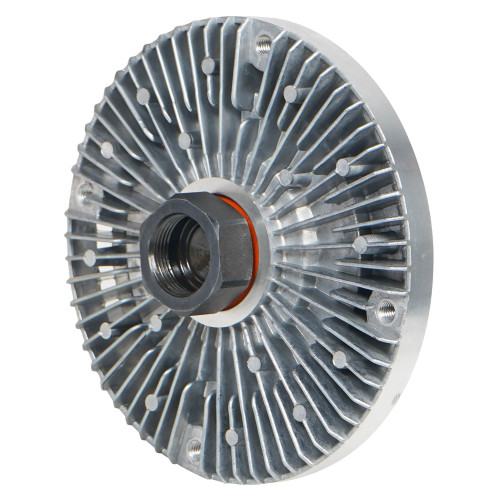 Муфта вязкостная для автомобилей Audi A4 (B5) (94-)/A6 (C5) (97-) М24х1.5-LH-6H (без крыльчатки)