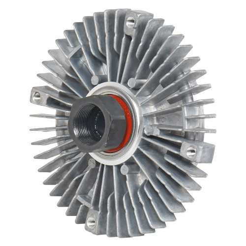 Муфта вязкостная для автомобилей Audi A6 (C4) (94-)/100 (C4) (90-) М24х1.5-6H (без крыльчатки)