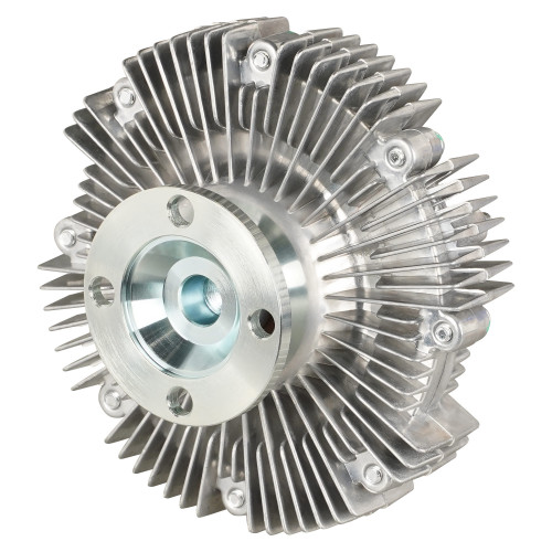 Муфта вязкостная для автомобилей Toyota Land Cruiser Prado 150 (09-)/Fortuner (15-) 2.7i (без крыльчатки)