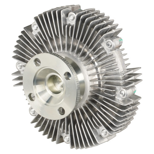 Муфта вязкостная для а/м Toyota Land Cruiser Prado 150 (09-)/Fortuner (15-) 2.8D (без крыльчатки)