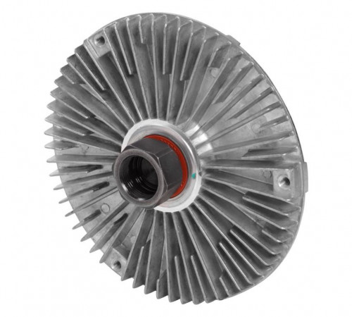 Муфта вязкостная для автомобилей BMW X5 (E53) (00-)/5 (E39) (95-)/3 (E46) (98-) G (без крыльчатки)